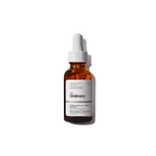The Ordinary Caffeine Solution 5% + EGCG to target the look of dark circles and puffiness