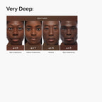 Serum Foundation - 4.0-y - 30ml