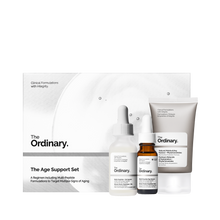 The Ordinary Age Support Routine Set
