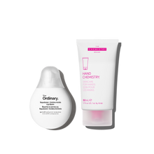 The Ordinary Hand Care Collection Set