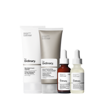 The Ordinary Barrier Support Collection Set
