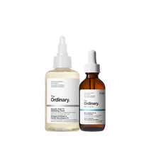 The Ordinary Hair and Scalp Collection Set