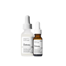 The Ordinary Multi-Peptide Collection Set