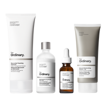 The Ordinary Refine and Regenerate Collection Set