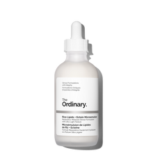The Ordinary Moisturizer - Rice Lipids + Ectoin Microemulsion