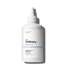 The Ordinary Body Care Treatment - Salicylic Acid 0.5% Body Serum