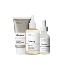 The Ordinary Smooth Skin Collection Set