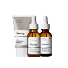 The Ordinary Uneven Skin Tone Collection Set