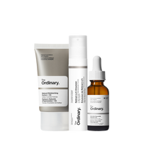 The Ordinary Vitamin C and A Collection Set