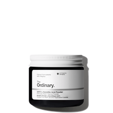 The Ordinary Vitamin C Powder - L-Ascorbic Acid