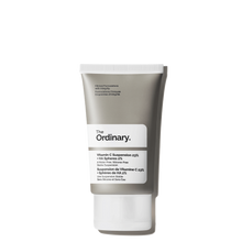 The Ordinary Treatment - Vitamin C Suspension 23% + HA Spheres 2%
